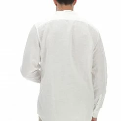 Camicia Coreana In Lino Timberland Tb0a2dqx 18 Camicia Coreana In Lino Timberland Tb0a2dqx -Lacoste shop 9f4b732b68cc2bb4f6ae1fe1869d1d1f