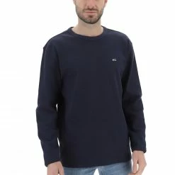 Tommy Hilfiger Jeans Maglia Girocollo Tommy Jeans Dm0dm16318