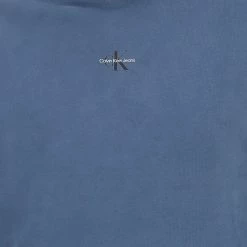 Felpa Uomo Calvin Klein Jeans J30j322535 Co Cappuccio E Logo Piccolo Centrale -Lacoste shop a01a7d6aad2bc28361bf339085155dce