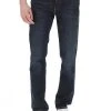 Jeans Levi's 511 Uomo Lavaggio Scuro Slim Fit