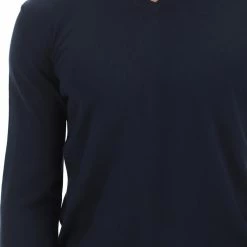 Maglioncino Ferrante Con Scollo A V Basic -Lacoste shop a0bebb44d4d3b6e0df1d2adcb20e3732