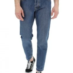 8.9 OTTOPUNTONOVE Jeans Over Basico 8.9