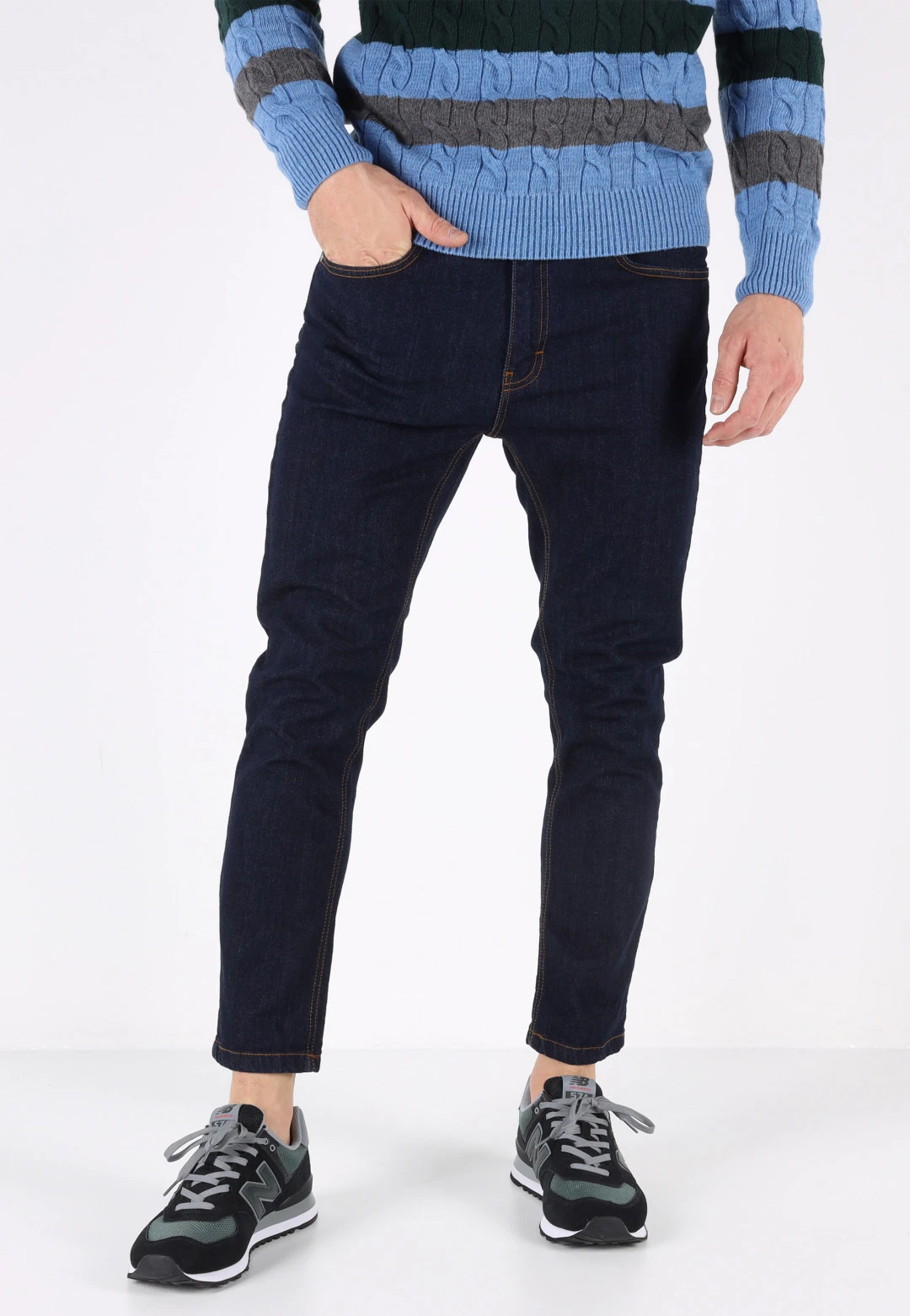 8.9 OTTOPUNTONOVE Jeans 8.9 Mod. Tokyozero 3 8.9 OTTOPUNTONOVE Jeans 8.9 Mod. Tokyozero