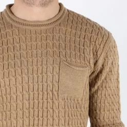 Age Pullover Trecce Taschino -Lacoste shop a22bfeed0258a33073a4abd867996099