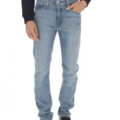 Jeans Levi's 512 Slim Taper Uomo