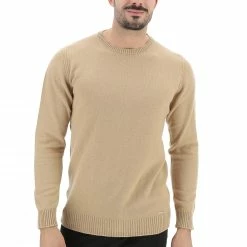 Girocollo Markup Lana Merino Mk190115