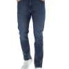 Jeans Wrangler Mod. Larston 812 Slim Tapered W18soc42g -Lacoste shop a24e4ec58416478ec4eded2bb250f6df