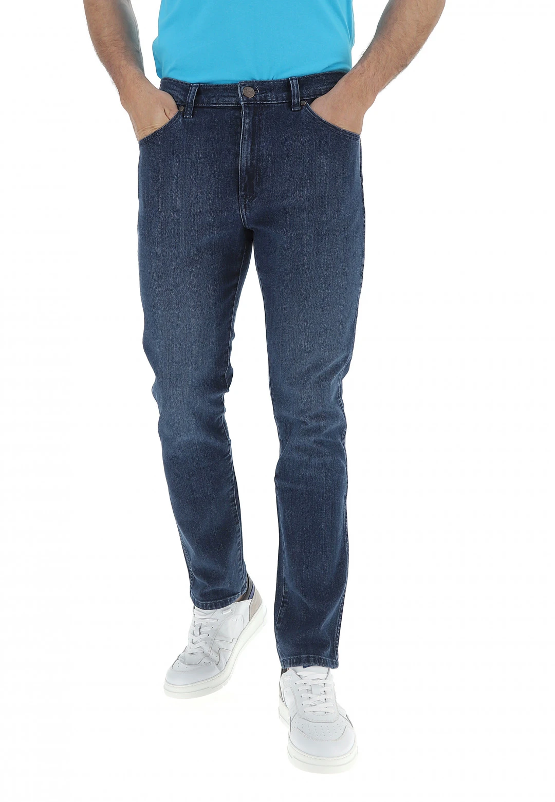 Jeans Wrangler Mod. Larston 812 Slim Tapered W18soc42g 3 Jeans Wrangler Mod. Larston 812 Slim Tapered W18soc42g