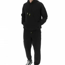 8.9 OTTOPUNTONOVE Felpa Chiusa In Cotone Garzato Over Fit Basica -Lacoste shop a2ba18c455e06b7b720e3b4fde4b26ab