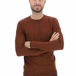 Girocollo Bordino Contrasto Age 2800220 -Lacoste shop a2d4b476c672cccc86c3ec0381f8db94