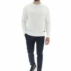 Maglioncino Girocollo Calvin Klein In Cotone 13 Maglioncino Girocollo Calvin Klein In Cotone -Lacoste shop a2db53e6afe139fd844a34948b06d16b