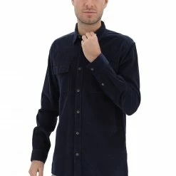 ONLY E SONS Camicia Velluto Only & Sons Art. 22017759