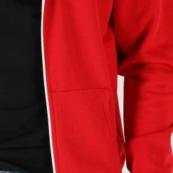 Felpa Zip Age Rudy03unito -Lacoste shop a34aca88fbc95c627189f6f960f49301