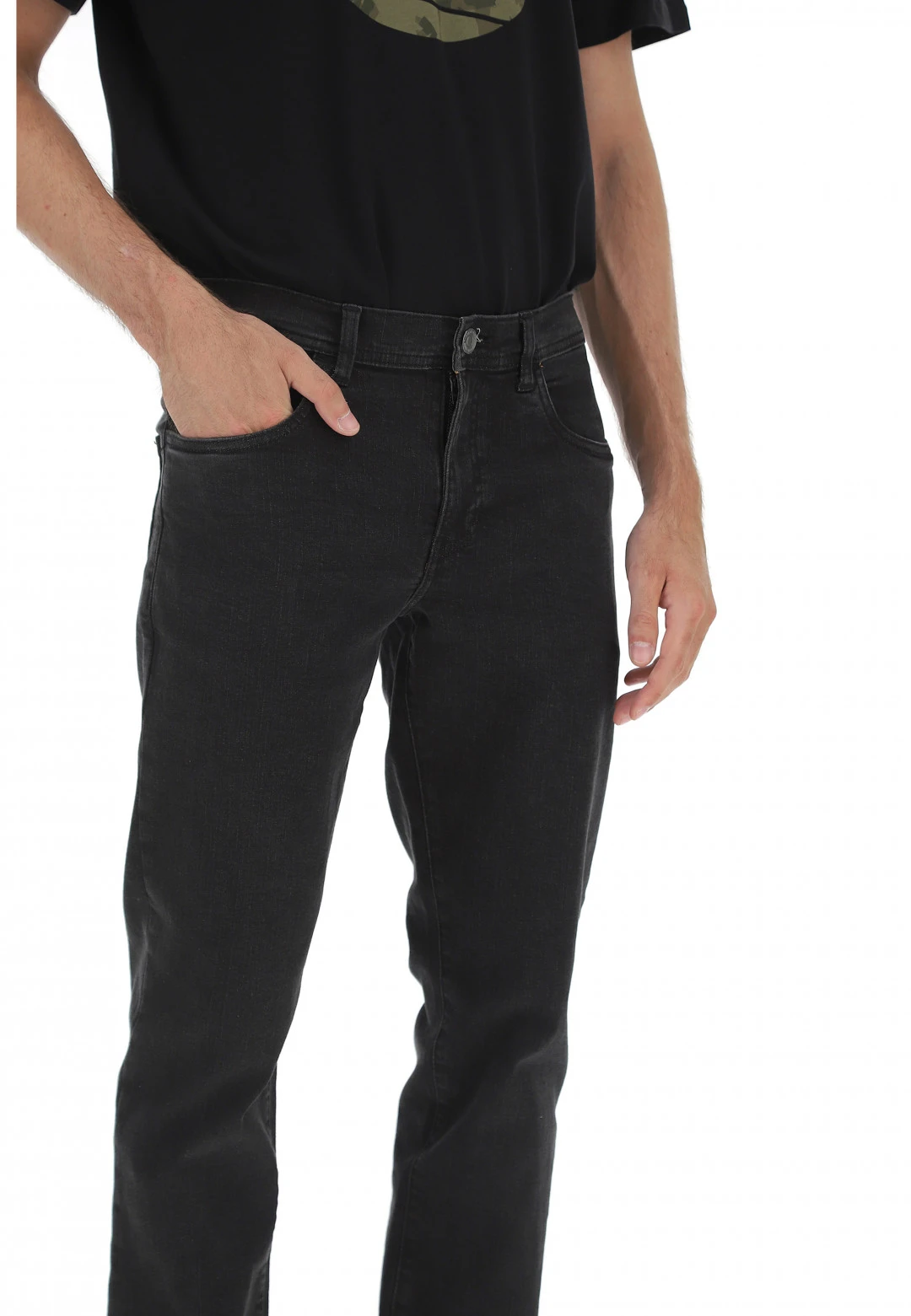 Jeans Uomo Timberland Mod. Sargent Lake Stretch Slim Fit 8 Jeans Uomo Timberland Mod. Sargent Lake Stretch Slim Fit - immagine 6