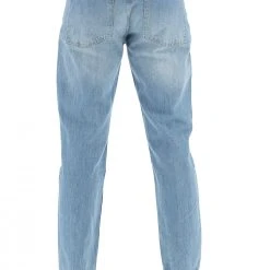 Pont Denim Jeans Straight Pont Uomo 8 Pont Denim Jeans Straight Pont Uomo -Lacoste shop a3b7f06040b171c1854f16bbb42f840d