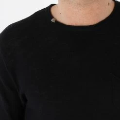 Maglione Cotone Age 2213120 -Lacoste shop a4205a6b4a368196cd6a1329b5286b23