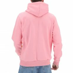 Felpa Whatever Con Cappuccio E Maxi Stampa Smile -Lacoste shop a470348165d27daa208b6a65889c5e3b