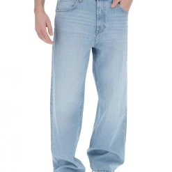 Jeans Lee Mod. Asher Loose Straight L70egab95