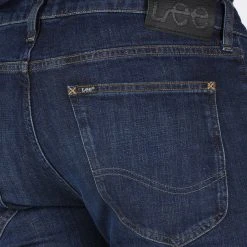 Jeans Lee Luke L719knif -Lacoste shop a53a1f3efed822fed25a18f5b5d15387