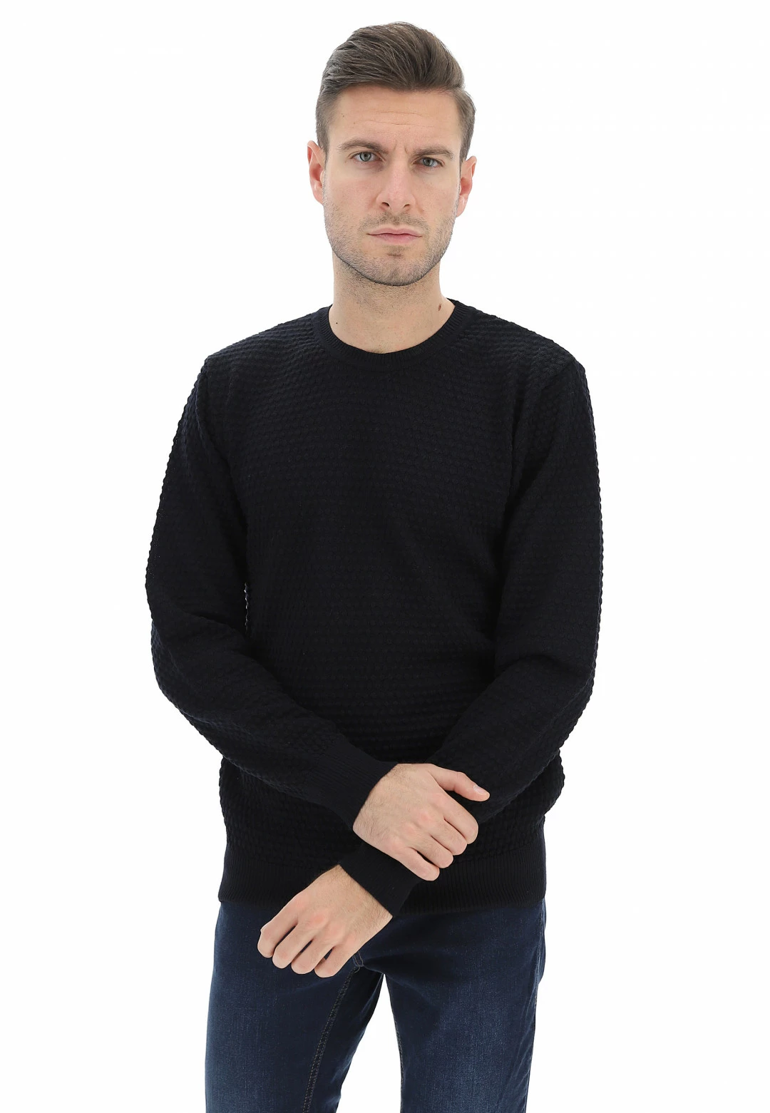 Girocollo Esteban Martinez Art. 310510a 3 Girocollo Esteban Martinez Art. 310510a