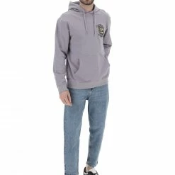 Felpa Element Uomo Con Cappuccio E Stampa Fronte E Retro 10 Felpa Element Uomo Con Cappuccio E Stampa Fronte E Retro -Lacoste shop a5fd12df62eaed9bc0f84e9b61bdf1fe