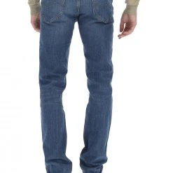 Jeans Lee Mod. Daren Zip Fly L707pxgq -Lacoste shop a6245bed5615ebc387ac7b58de66b71b