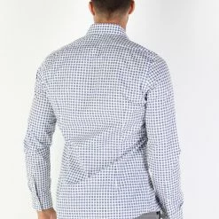 Camicia Pois Ungaro -Lacoste shop a644c83cbe54a4000b392c591a715a59