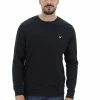 Felpa Girocollo Lyle & Scott Uomo Ml424 1 Felpa Girocollo Lyle & Scott Uomo Ml424 -Lacoste shop a65c76de98f7eba51803ad2c4be6c421