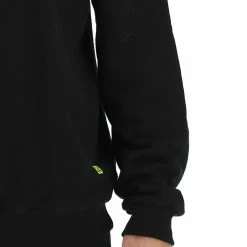 8.9 OTTOPUNTONOVE Felpa Girocollo In Cotone Garzato Over Fit 8.9 -Lacoste shop a6d42d633362dde98a26f41223873c7f