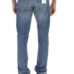 Calvin Klein Jeans Jeans Calvin Klein Uomo Authentic Straight J30j323341 -Lacoste shop a6ec66e8910c2852fe62d398098bb9af