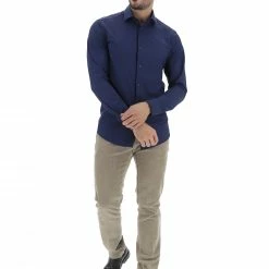 Camicia Slim In Spandex No Stiro Tupertu 15 Camicia Slim In Spandex No Stiro Tupertu -Lacoste shop a725d3bd59da778391564d7eea4868b2