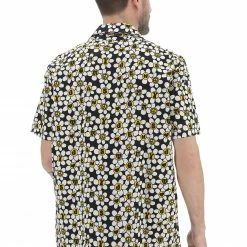 Tommy Hilfiger Jeans Camicia Manica Corta Tommy Jeans Dm0dm16492 -Lacoste shop a74a006a648ec753d3b932f720f02bbb