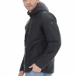 Key Jey Giubbino Reversibile Keyjey 24 Key Jey Giubbino Reversibile Keyjey -Lacoste shop a76158380912e629f43c47000328ee44