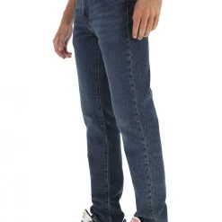 Jeans Uomo Levi's 511 45115281 Slim Fit 8 Jeans Uomo Levi's 511 45115281 Slim Fit -Lacoste shop a7b873390e5e78835ebbb182b0ef29bb