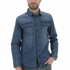 ONLY E SONS Camicia Denim Only & Sons Art. 22024337