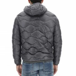 8.9 OTTOPUNTONOVE Giubbino 8.9 Semilucido P13415 -Lacoste shop a8ba1af8b56061969302a4d18048bdfd