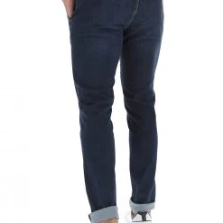 Jeans Stretch Fit Iber Uomo -Lacoste shop a95c4b6b77923bb19178fb93281bc64c