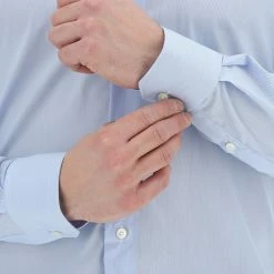 Camicia Uomo Xacus Slim Fit Elasticizzata -Lacoste shop a9b31ff659e79add2632bfeaf83300a0