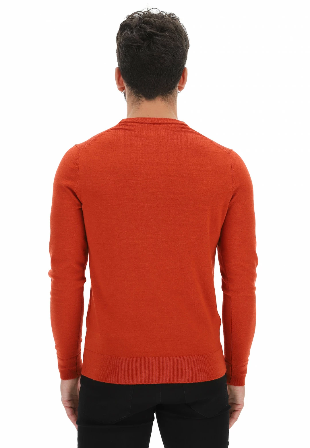 Tommy Hilfiger Girocollo Tt0tt06521 Xto 14 Tommy Hilfiger Girocollo Tt0tt06521 Xto - immagine 12