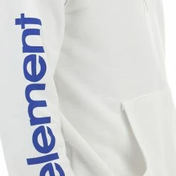 Felpa Element Con Cappuccio Felpata Basic Con Tasca A Marsupio E Logo Posteriore Stampato 10 Felpa Element Con Cappuccio Felpata Basic Con Tasca A Marsupio E Logo Posteriore Stampato -Lacoste shop aa608099ed651237c180777257e55846