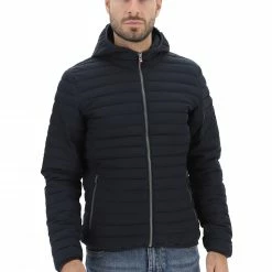 Piumino 100 Grammi Stretch Dalla Linea Sportiva Canadiens Louis Stretch -Lacoste shop aaa2928108b651d87235a4fad6c3511d