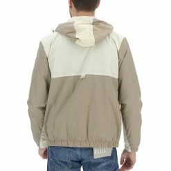 Giacca A Vento Con Cappuccio Blend Bicolor 10 Giacca A Vento Con Cappuccio Blend Bicolor -Lacoste shop ab01425ab843dcfbd59c107695d6bd43