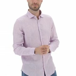 Camicia Manica Lunga In Lino Age Uomo 17 Camicia Manica Lunga In Lino Age Uomo -Lacoste shop ab5d1da05b16bcd122bf46ccef151785