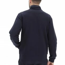 Felpa Full Zip Con Collo A Fascia Fratelli Campagnolo 19 Felpa Full Zip Con Collo A Fascia Fratelli Campagnolo -Lacoste shop abb6aa8e4b5f69ea79d654c5e3ccc2c1
