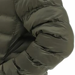 Giubbotto In Ovatta Con Cappuccio Idrorepellente Clinchberry Uomo -Lacoste shop ac004fd2e14a03f6c39ab3767ede968c