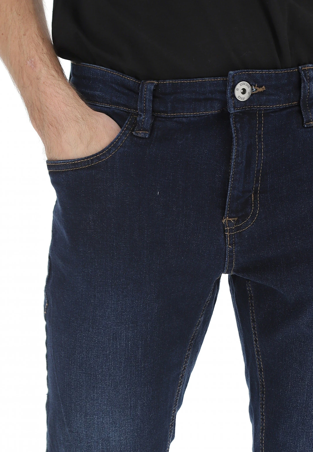 Jeans Indicode Art. 65055 7 Jeans Indicode Art. 65055 - immagine 5