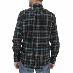 Camicia Timberland Quadrettata Tb0a6gu1 -Lacoste shop ac12e1f305eb9a170f522534335f11f5