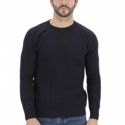 Girocollo A Costine Age Uomo -Lacoste shop ad125769ae03eddaf06e66b39d919670