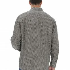 Camicia Uomo Olymp In Lino Con Fantasia All Over 9 Camicia Uomo Olymp In Lino Con Fantasia All Over -Lacoste shop ad12b1050370e06d39ab0966c745145f