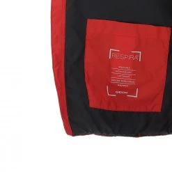 Gilet Imbottito Light Geox Uomo Full Zip -Lacoste shop ad473f6ee709af6bc776412e8fb8e14f